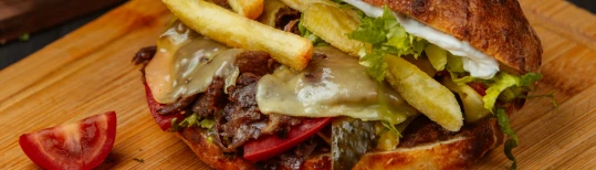 Banner