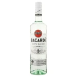 Rum – Witte Rum – Bacardi Carta Blanca 70cl