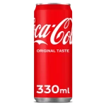 Coca-Cola Original taste 33cl