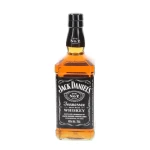 Whiskey – Tennessee – Jack Daniels 70cl