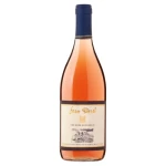 Jean Borel Vin Rosé Moelleux |  18+