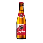 Jupiler Blond Bier Pils 25cl