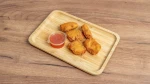 Chicken nuggets (5stk)