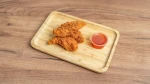 Chicken tenders (3stk)