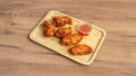 Chicken wings (5stk)