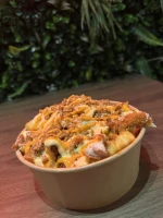 Chili chicken  cheese