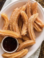 Churros