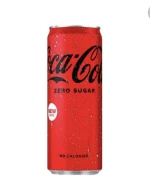 Coca-Cola zéro