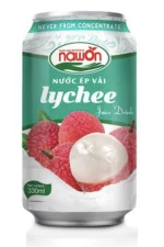 Lychee drink