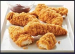 Crispy Tenders