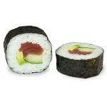 2 XL Tuna Futo maki ( 4 Stuks )