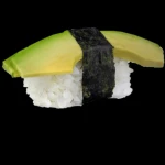 Avocado nigiri
