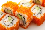 California maki 4 stuks