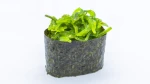 Chuka wakame Gunkan ( 3 stuks )