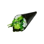 Chuka Wakame temaki ( 1 stuks )