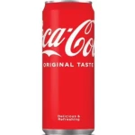 Coca-cola 33cl