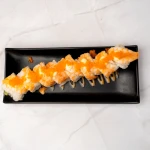 Ebi Kushi Roll ( 8 stuks )