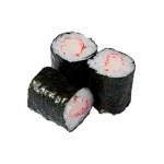 Kani maki 6 stuks