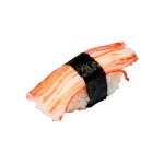 Kani nigiri