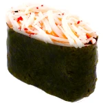 Kani Salade Gunkan ( 3 stuks )