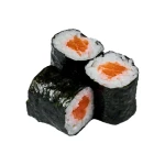 Sake maki 6 stuks