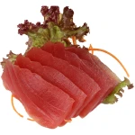 Sashimi Tonijn