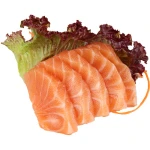 Sashimi Zalm