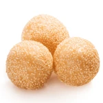 Sesame boll 6 stuks