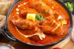 Butter Chicken ( zonder bone)