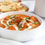Chicken Tikka Massla