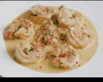 Scampi look room