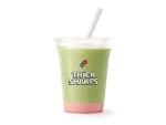 Thick Shake Matcha Strawberry