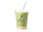 Thick Shake Matcha Vanilla