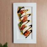 Bruschetta Casa Mesino 1 persoon