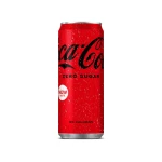 Coca-Cola zero