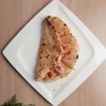 Panuozzo mortadella