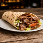 Durum Doner (Wrap Doner)