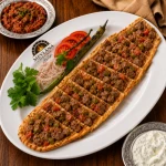 Kusbasili Pide