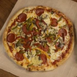 Capricciosa