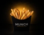 Friet M