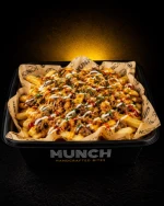 Loaded Fries