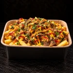 Loaded Fries