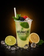 Munch Lemonade