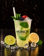 Munch Lemonade
