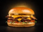 Munch Smash Burger