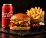 Munch Smash Burger