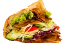 Döner kebap