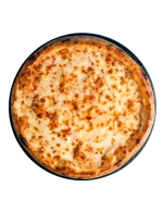 Pizza margarita