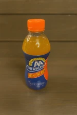 AA drank