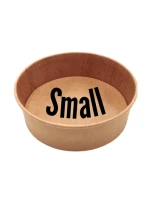 Make your own bowl (small)